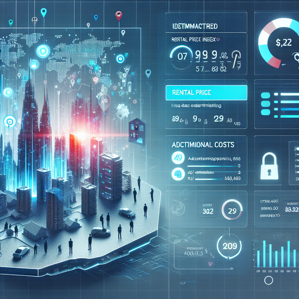 Mietspiegel Aachen und Nebenkostenfestlegung